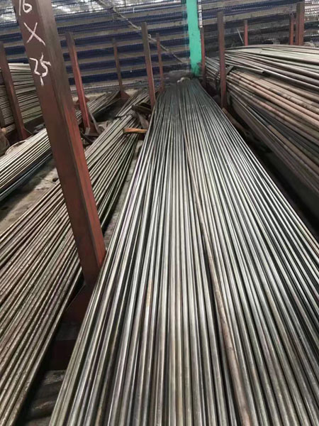 罗定精密钢管